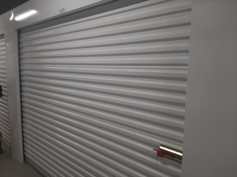 SmartStop Self Storage - East York Wicksteed  auction IB-8184 10