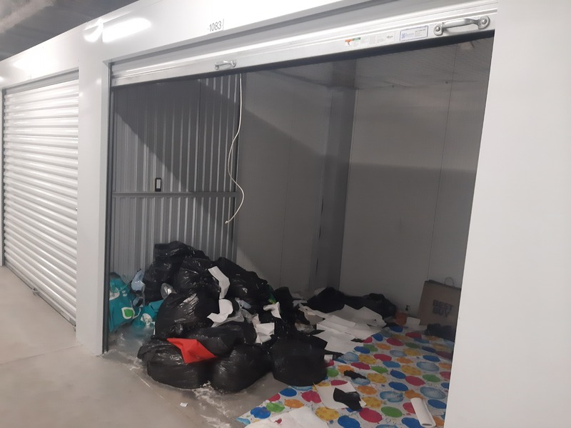 SmartStop Self Storage - East York Wicksteed  auction IB-8184 20