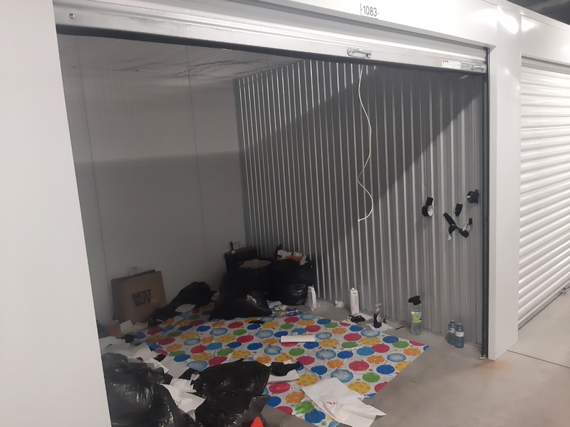 SmartStop Self Storage - East York Wicksteed  auction IB-8184 30