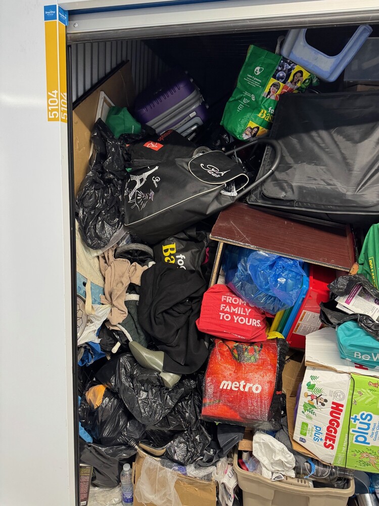 SmartStop Self Storage - Toronto - Dupont  auction IB-9130