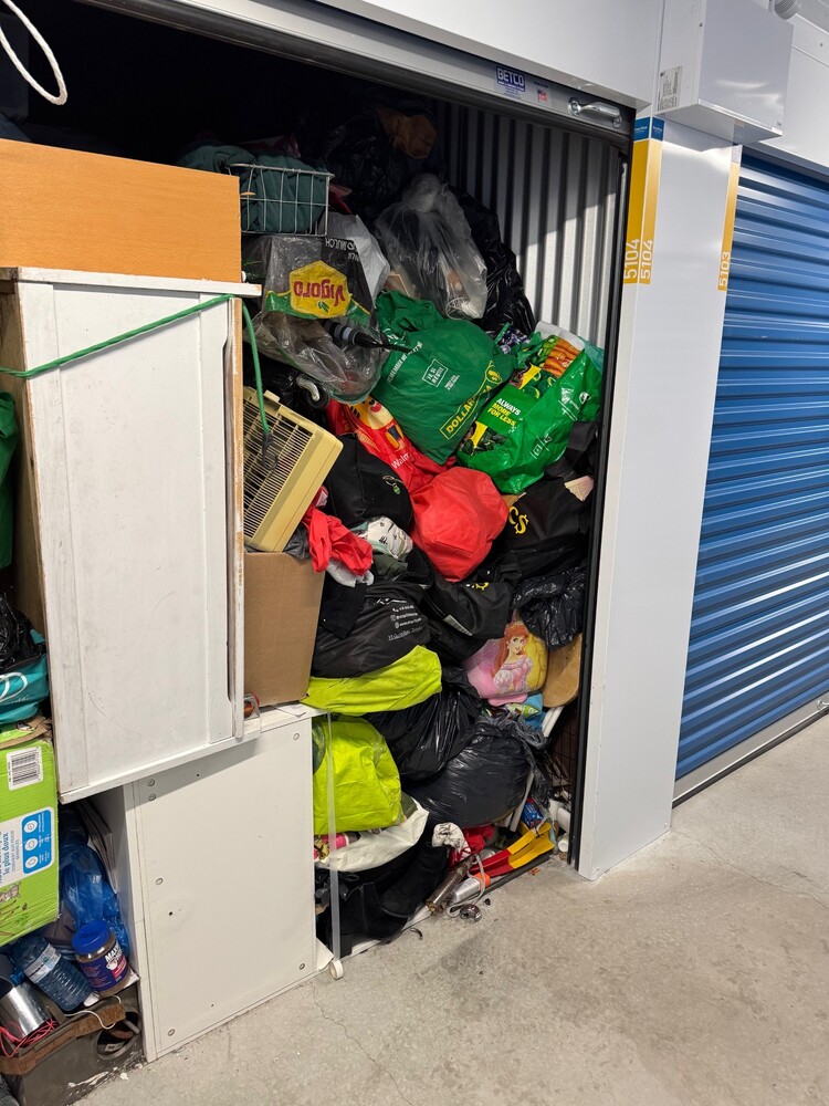 SmartStop Self Storage - Toronto - Dupont  auction IB-9130 10