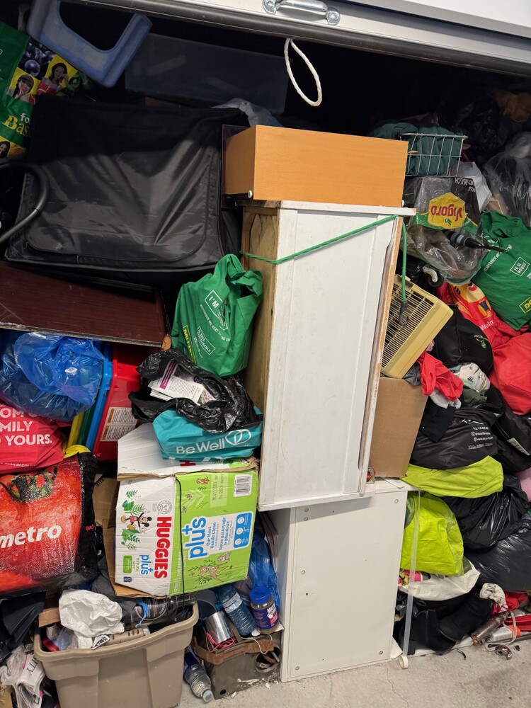 SmartStop Self Storage - Toronto - Dupont  auction IB-9130 20