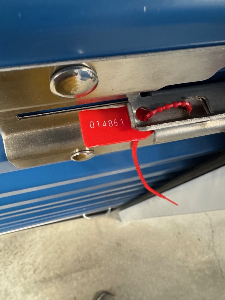 SmartStop Self Storage - Toronto - Dupont  auction IB-9130 30