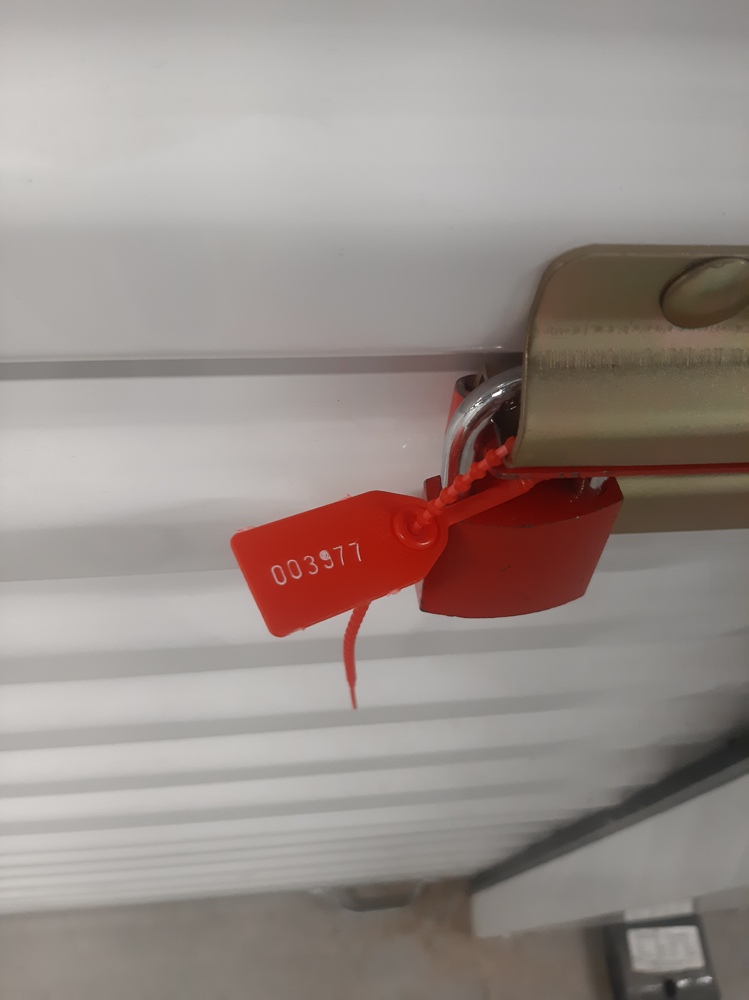 SmartStop Self Storage - East York Wicksteed  auction IB-5320