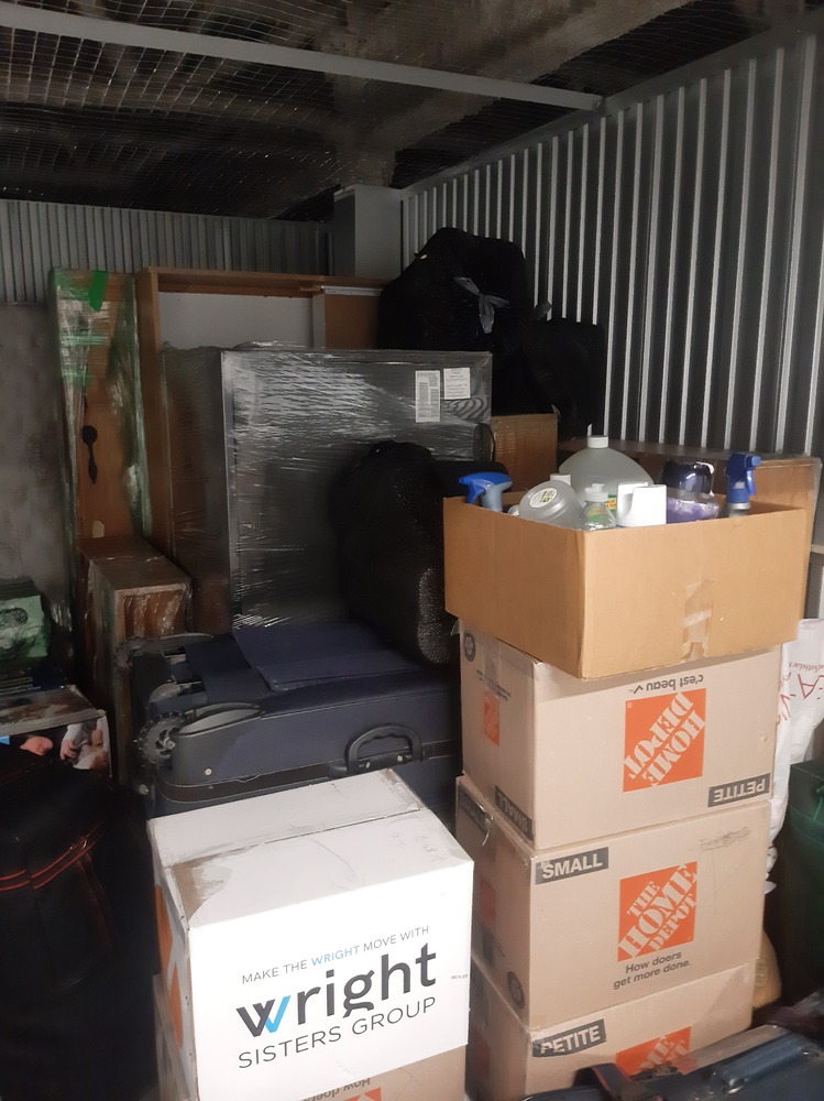 SmartStop Self Storage - East York Wicksteed  auction IB-5320 10