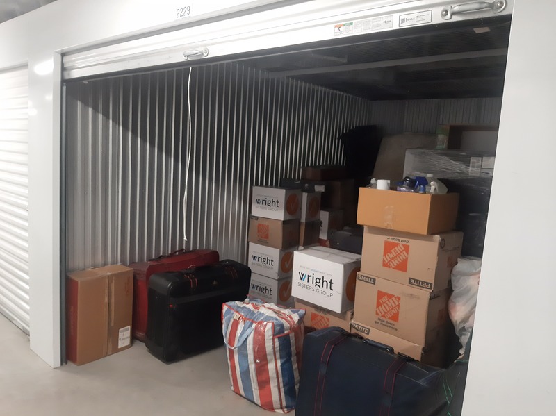 SmartStop Self Storage - East York Wicksteed  auction IB-5320 20