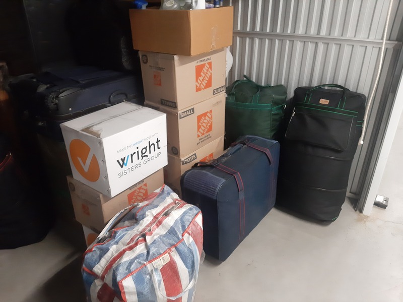 SmartStop Self Storage - East York Wicksteed  auction IB-5320 30