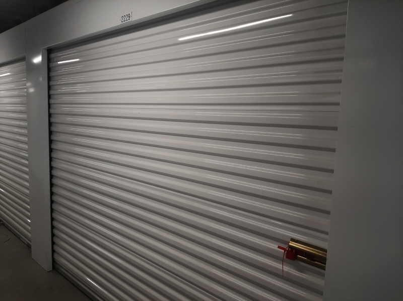 SmartStop Self Storage - East York Wicksteed  auction IB-5320 50