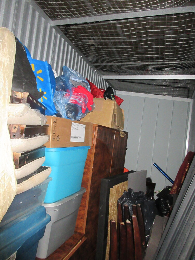 3022 - StorageMart Warden Ave Scarborough  auction IB-5598 20