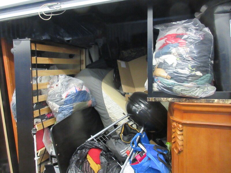 3022 - StorageMart Warden Ave Scarborough  auction IB-2661 20