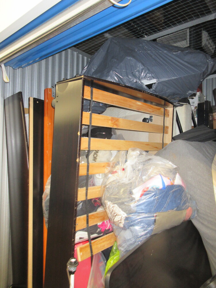 3022 - StorageMart Warden Ave Scarborough  auction IB-2661 30