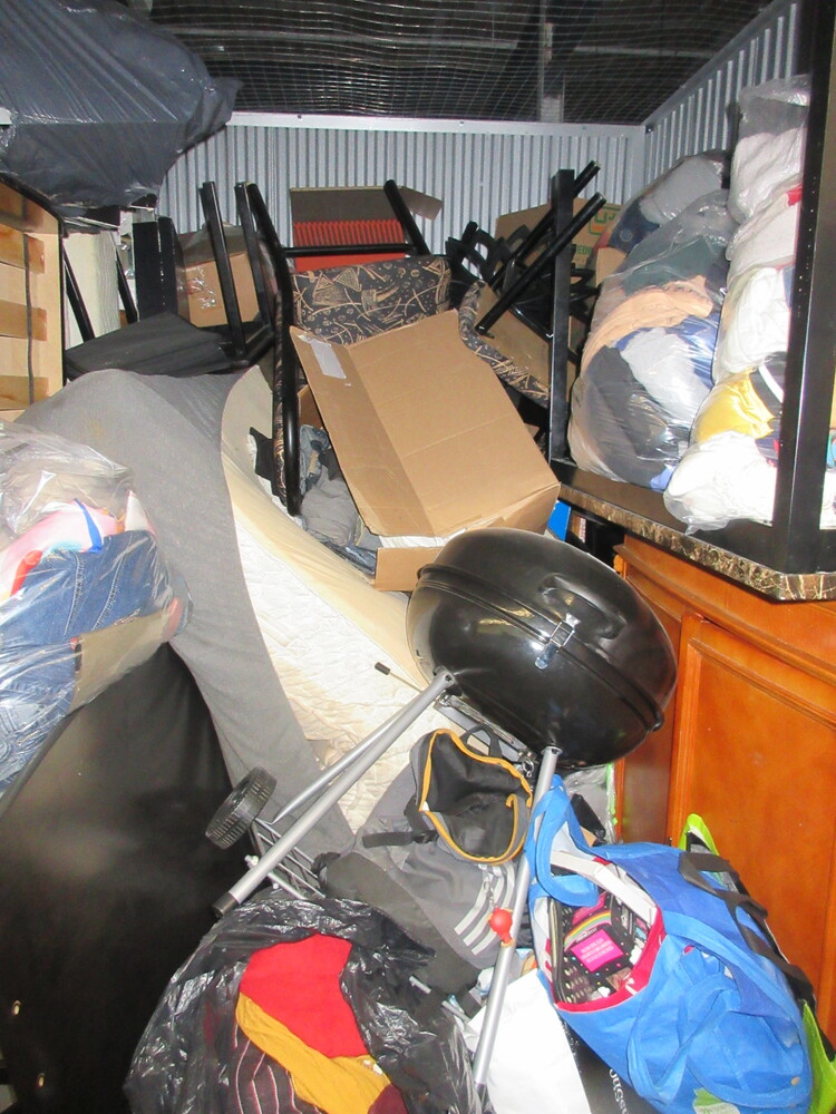 3022 - StorageMart Warden Ave Scarborough  auction IB-2661 40