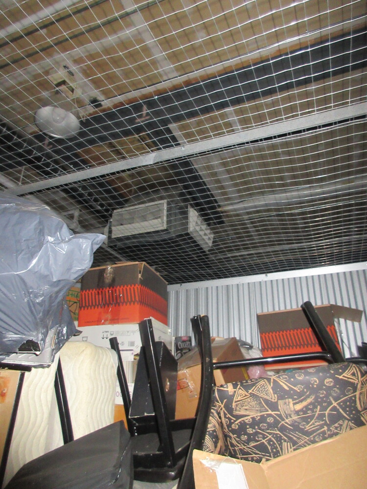 3022 - StorageMart Warden Ave Scarborough  auction IB-2661 50