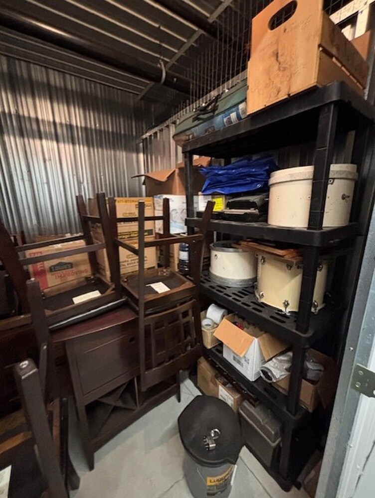3023 - StorageMart Crouse Rd Scarborough  auction IB-8971 10