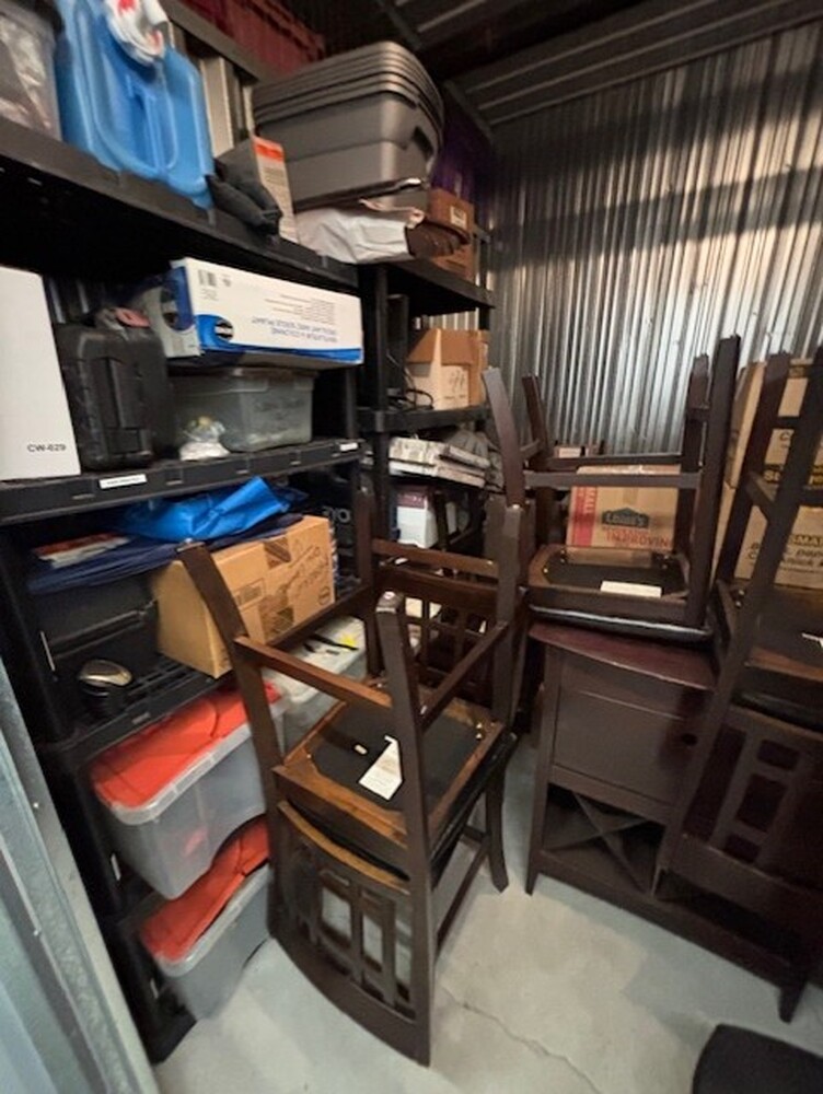3023 - StorageMart Crouse Rd Scarborough  auction IB-8971 30