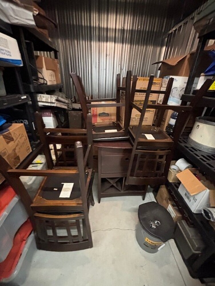 3023 - StorageMart Crouse Rd Scarborough  auction IB-8971 20
