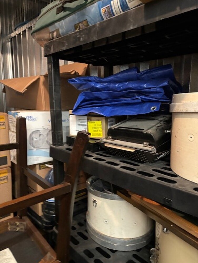 3023 - StorageMart Crouse Rd Scarborough  auction IB-8971 50