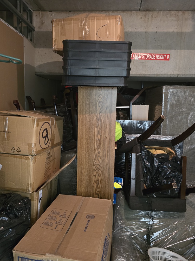 Public Storage P0020 -Vine Ave  auction IB-8524 30