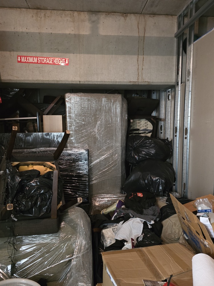 Public Storage P0020 -Vine Ave  auction IB-8524 40