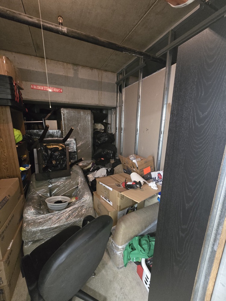 Public Storage P0020 -Vine Ave  auction IB-8524 70