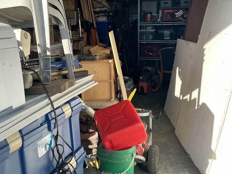 SmartStop Self Storage - St Albert AB  auction IB-1217