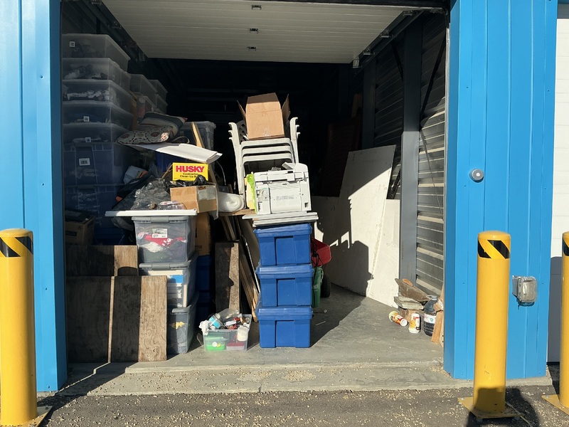 SmartStop Self Storage - St Albert AB  auction IB-1217 20