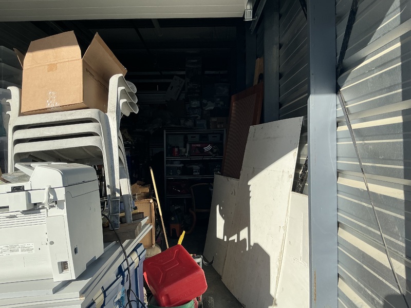 SmartStop Self Storage - St Albert AB  auction IB-1217 30