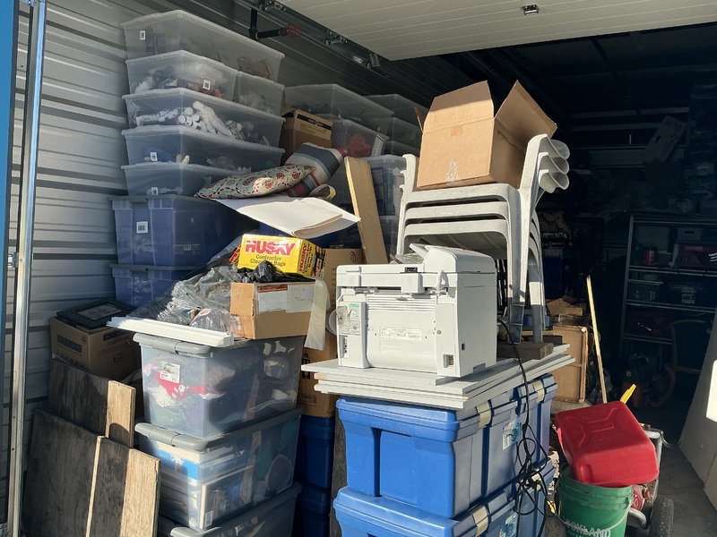 SmartStop Self Storage - St Albert AB  auction IB-1217 40