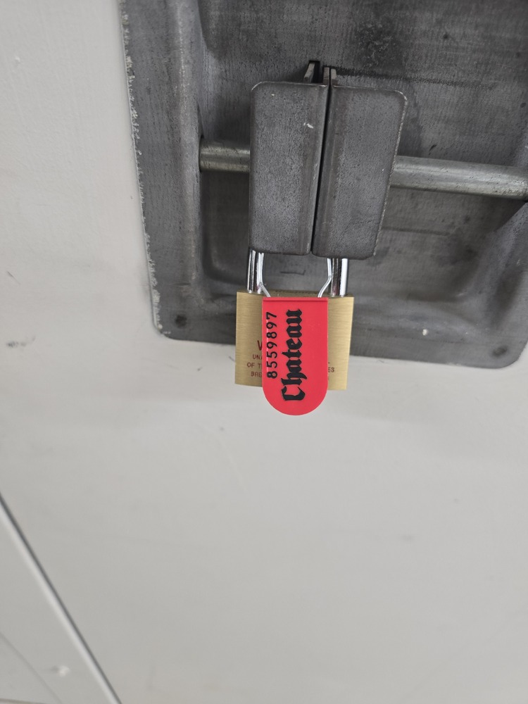 Public Storage P0020 -Vine Ave  auction IB-6510 10