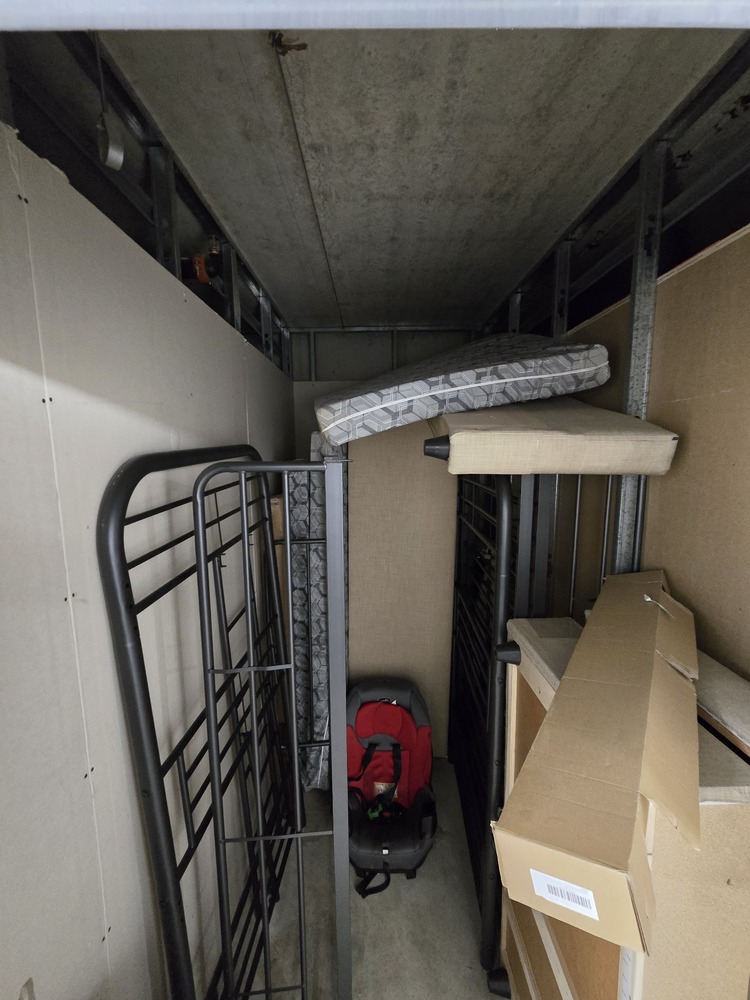 Public Storage P0020 -Vine Ave  auction IB-6510 30