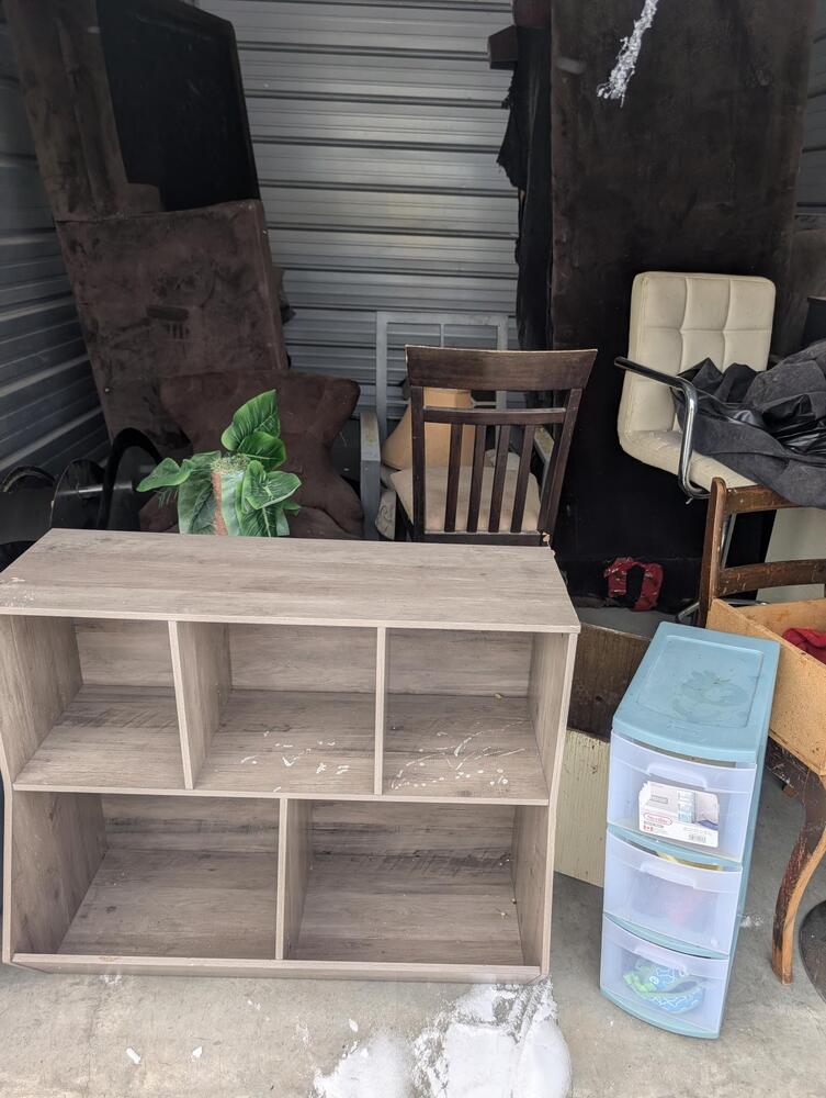 2552 - StorageMart Winterburn RD and 115 Ave  auction IB-3228 20