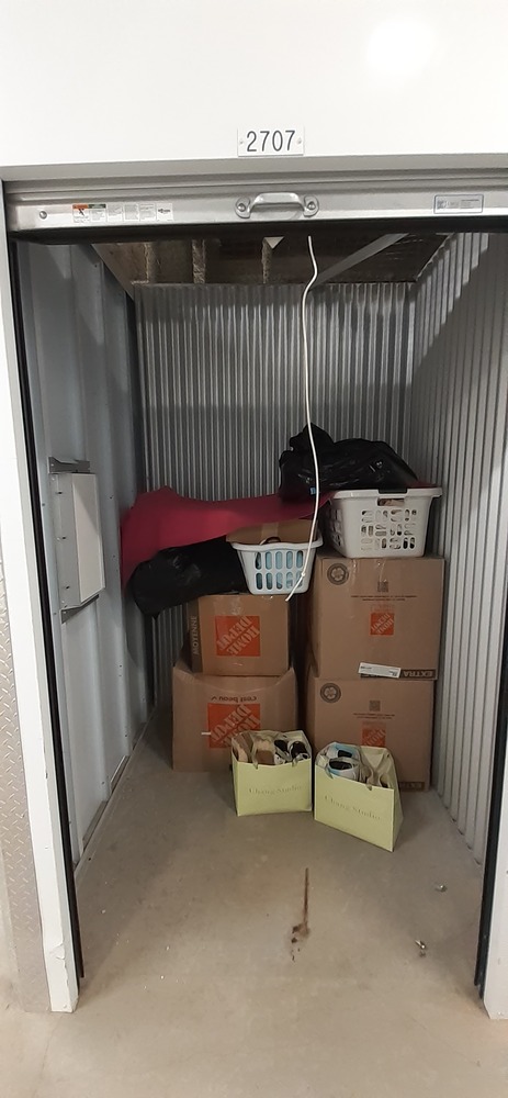 SmartStop Self Storage - North York Torbarrie  auction IB-1377 10