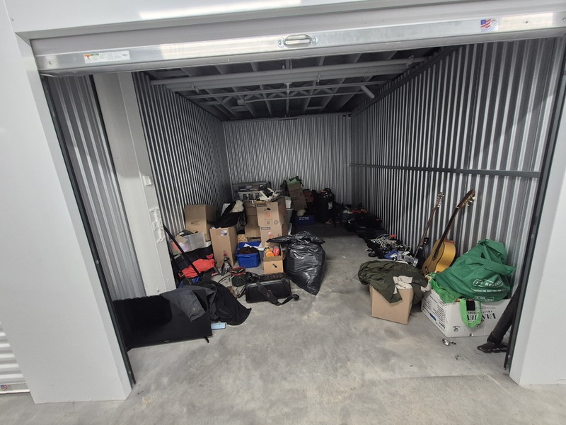 SmartStop Self Storage - Edmonton - 119 ST NW  auction IB-2259