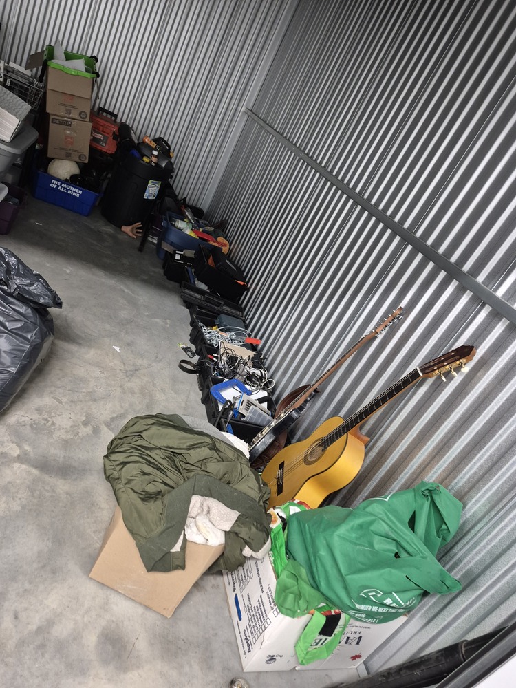 SmartStop Self Storage - Edmonton - 119 ST NW  auction IB-2259 10