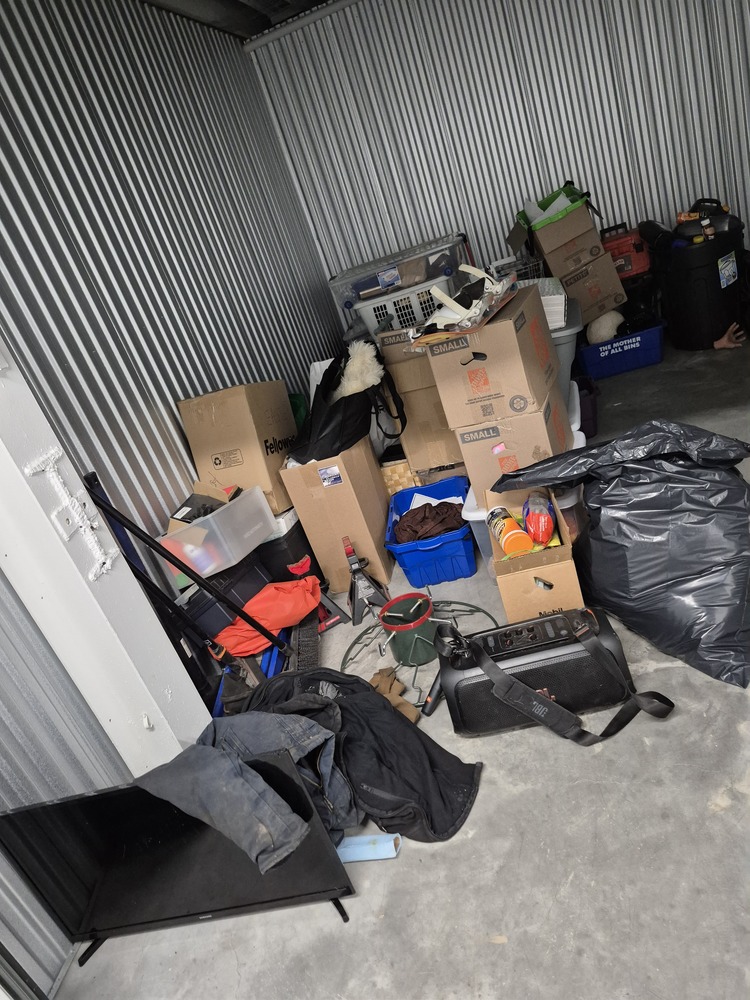 SmartStop Self Storage - Edmonton - 119 ST NW  auction IB-2259 20