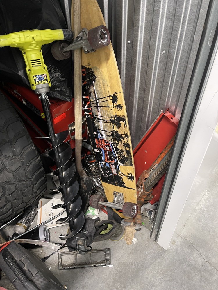 NationWide Self Storage - Kamloops  auction IB-8002 40