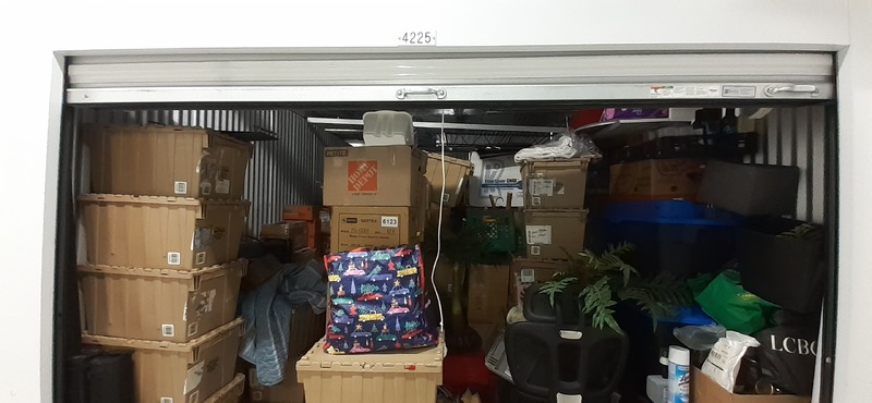 SmartStop Self Storage - North York Torbarrie  auction IB-5522 10