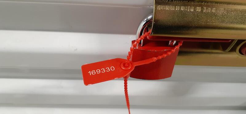 SmartStop Self Storage - North York Torbarrie  auction IB-5522