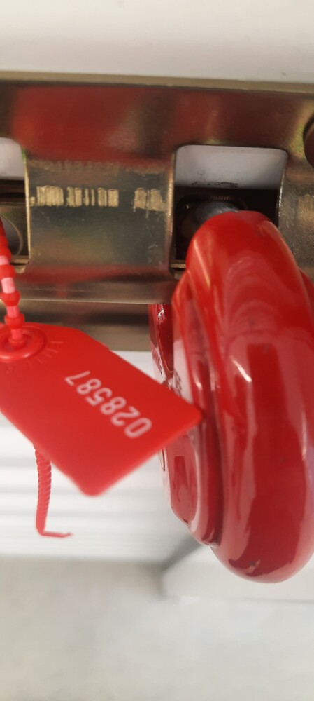 SmartStop Self Storage - Oakville - Iroquios Shore  auction IB-8305 10