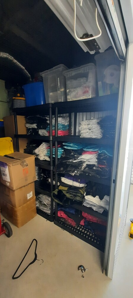 SmartStop Self Storage - Oakville - Iroquios Shore  auction IB-8305 50