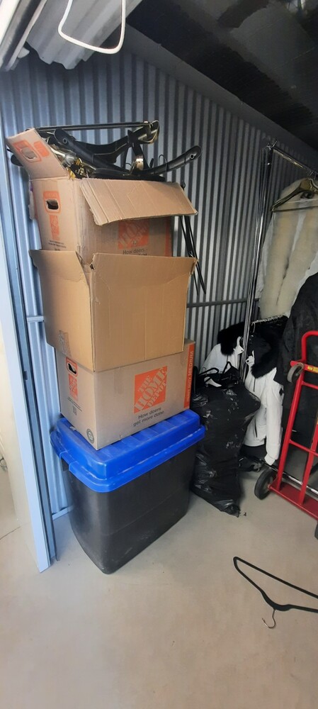 SmartStop Self Storage - Oakville - Iroquios Shore  auction IB-8305 60