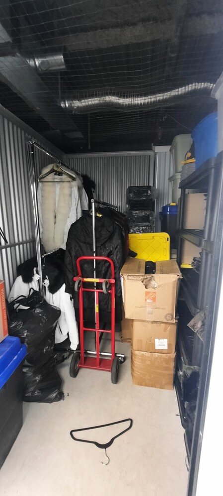 SmartStop Self Storage - Oakville - Iroquios Shore  auction IB-8305 40