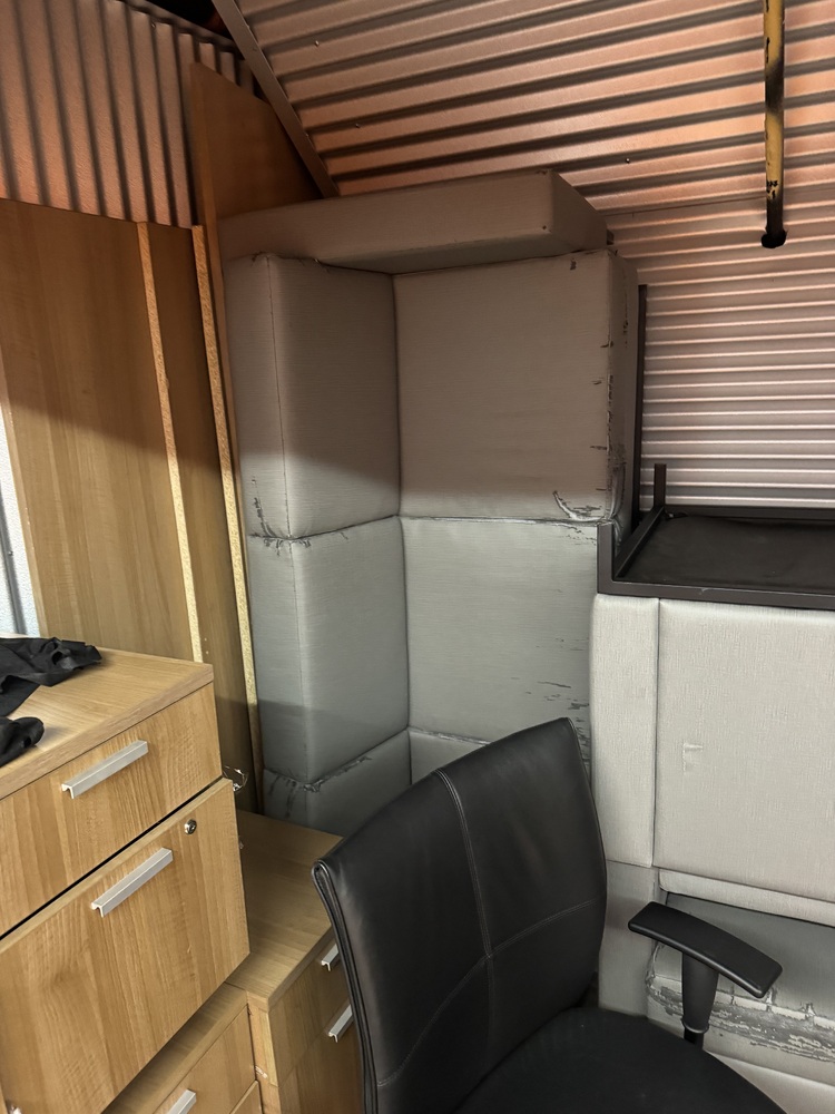 2770 -StorageMart  Keele St. Concord  auction IB-3465 30