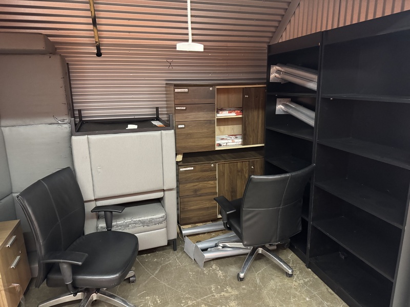 2770 -StorageMart  Keele St. Concord  auction IB-3465 40