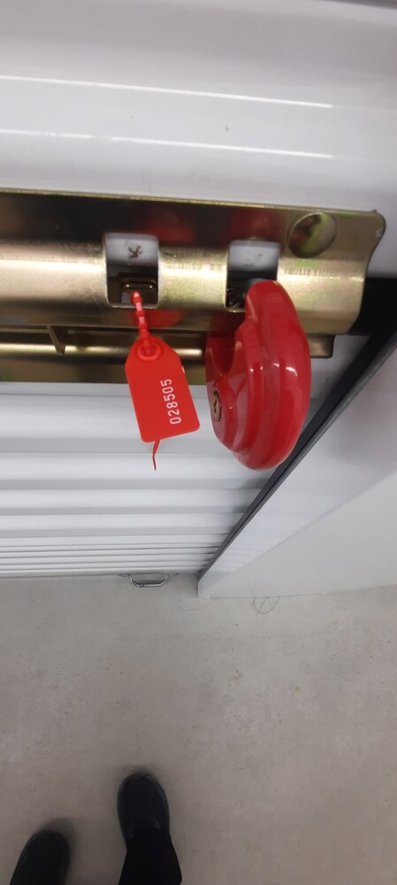 SmartStop Self Storage - Oakville - Iroquios Shore  auction IB-3561 20