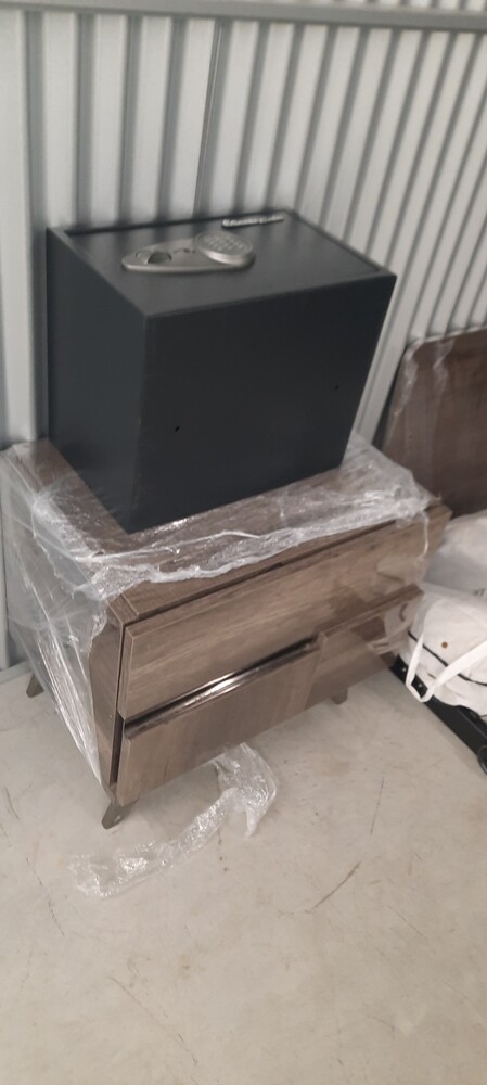 SmartStop Self Storage - Oakville - Iroquios Shore  auction IB-3561 10