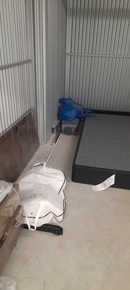 SmartStop Self Storage - Oakville - Iroquios Shore  auction IB-3561 30