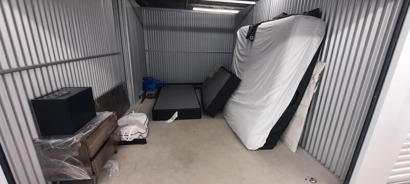 SmartStop Self Storage - Oakville - Iroquios Shore  auction IB-3561 40