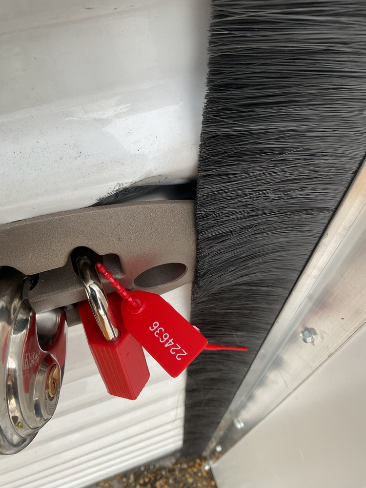 SmartStop Self Storage - 128 Ave NW  auction IB-6430 10