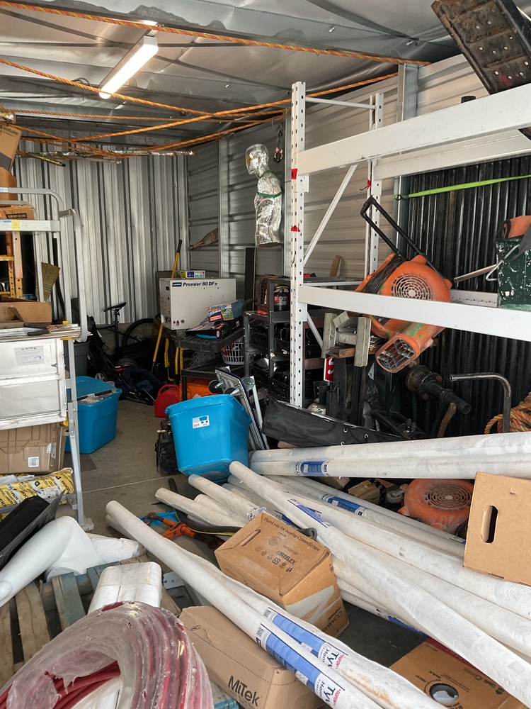 SmartStop Self Storage - 128 Ave NW  auction IB-6430 30